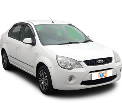 2013 Ford Classic - Sedan - Diesel - Manual - ₹2.06 lakh